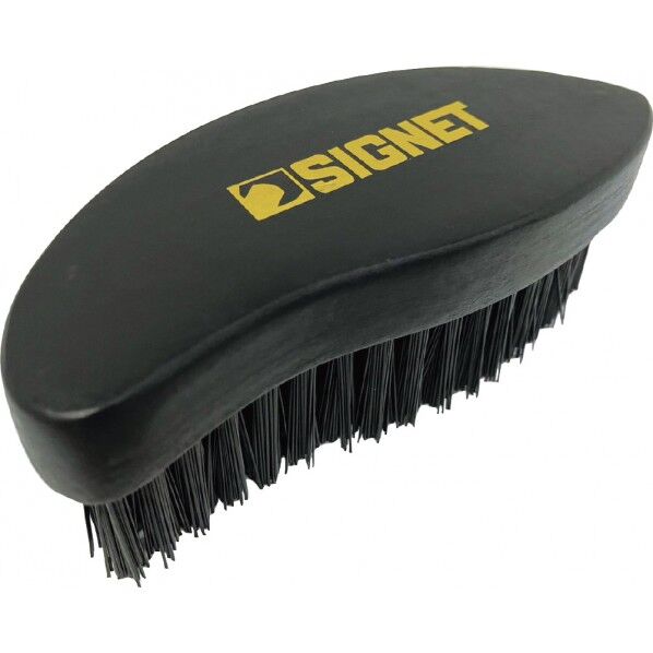 タイヤブラシ ウッドハンドル