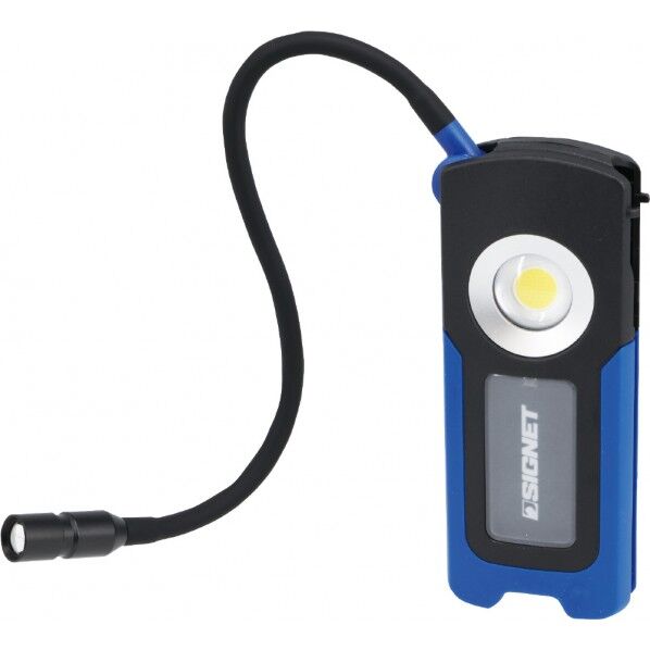 充電式フレキシブルワークライト