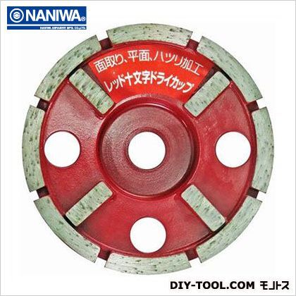 レッド十文字ドライカップ NP-5371 1枚