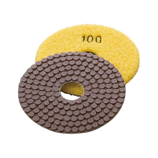 研磨ダイヤモンドホイール磨人#100 PI-0010 1個