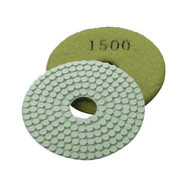 研磨ダイヤモンドホイール磨人 #1500 PI-0050 1個