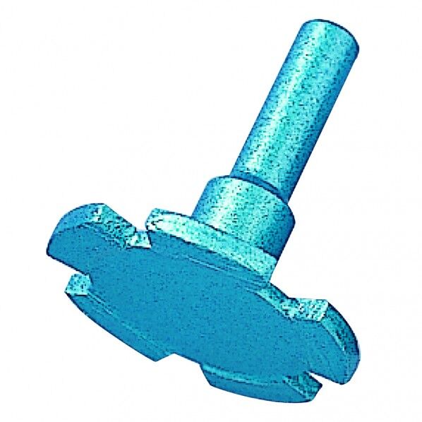 軸付ドライカッター 45×5×4.5 FA-4034 1個