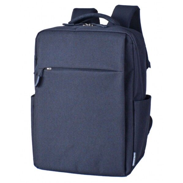 CAPTAIN STAG 軽量PCリュックM W300×H410×D120 mm ブラック 13400001 1個...