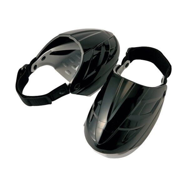 セーフティプロテクターAZ59903-010ブラック10 010ブラック 10 59903 1足