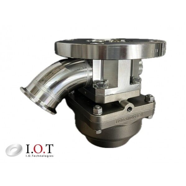 自動タンクボトムバルブ