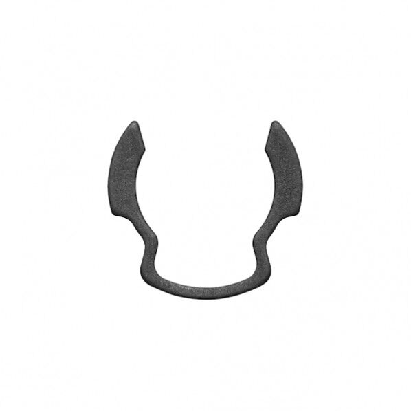 オフセットアダプター17mm用Cリング