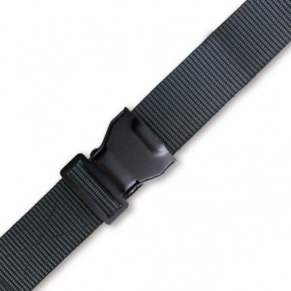 軽量ワンタッチベルト