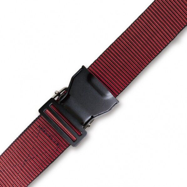 軽量ワンタッチベルト