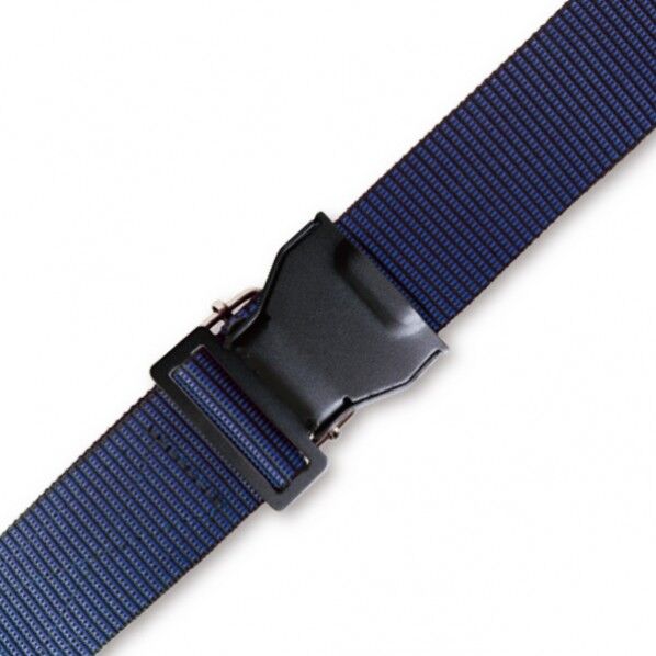 軽量ワンタッチベルト