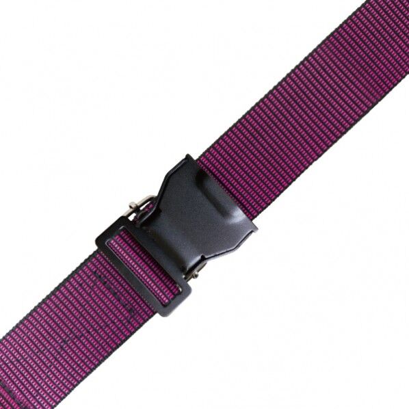 軽量ワンタッチベルト