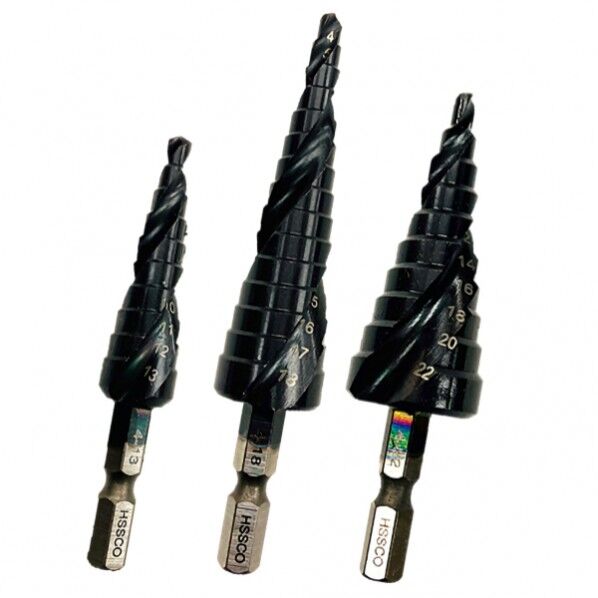 竹ちゃんブラック 3本組セット