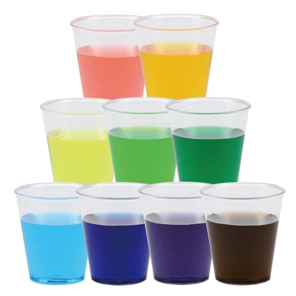 カラーインク 3色セット