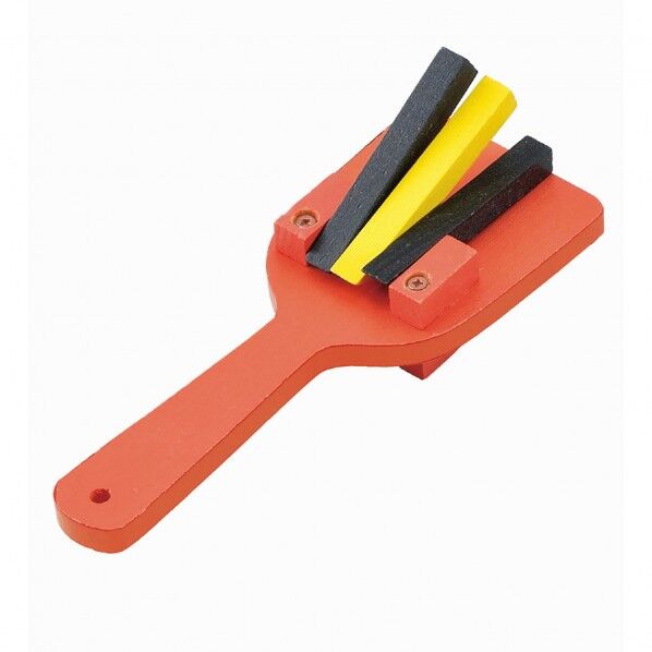 カラーなるこ 赤(袋入)