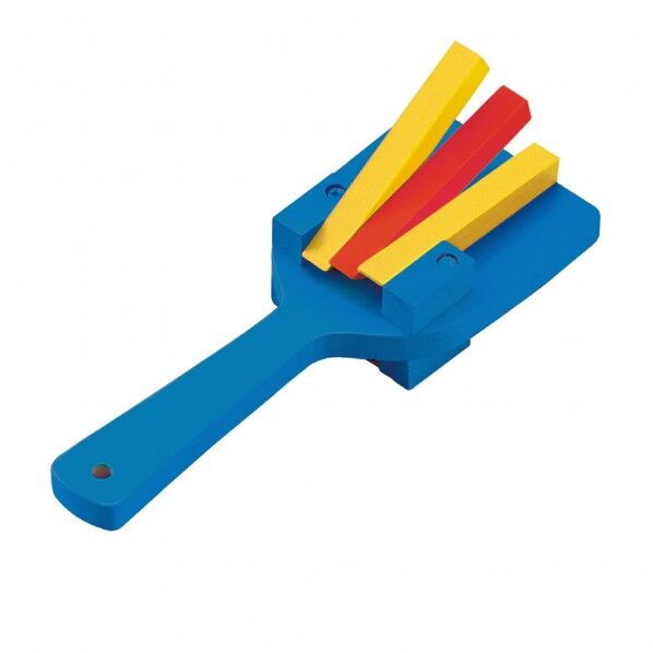 カラーなるこ 青(袋入)