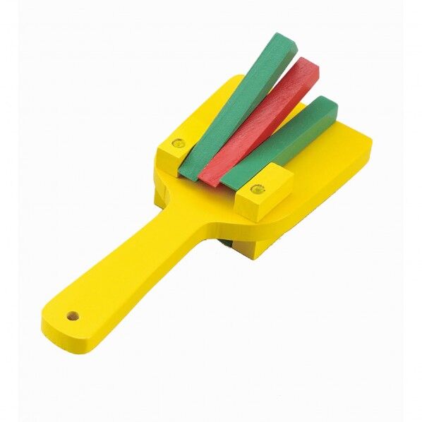 カラーなるこ 黄(袋入)