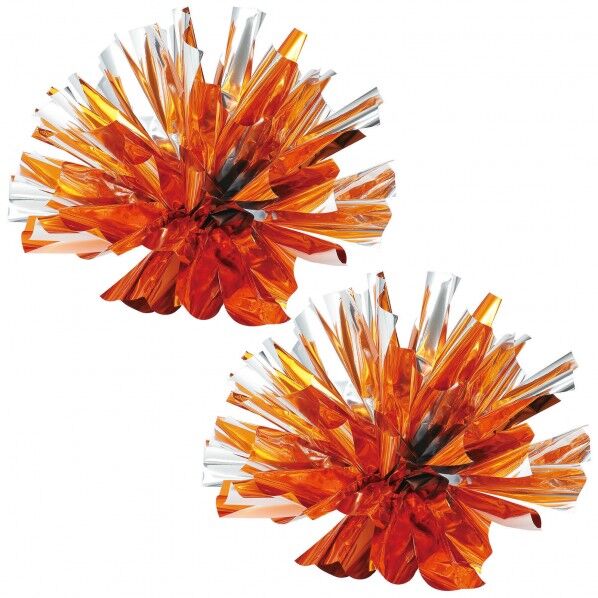 らくらくチアホﾟンホﾟン オレンシﾞシルハﾞー