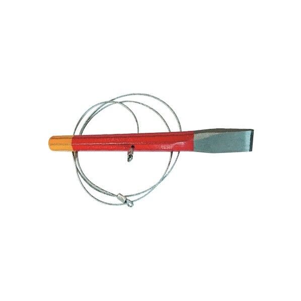 コア抜きワイヤ 997690 1個