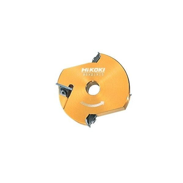 替刃式溝切カッタ 仕上溝切･胴縁カッタ･小穴カッタ用 309893 8枚