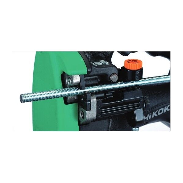 全ねじガイド組 全ねじカッタ用 309180 1個