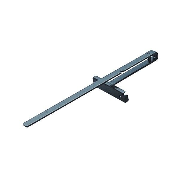 ガイド(チョウボルト付) 丸のこ用 957993 1個