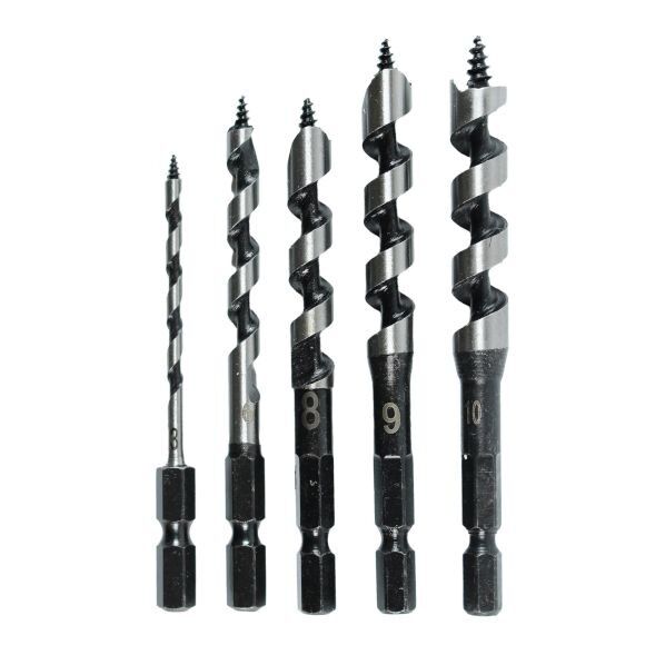 iHelp ドリル 5PC IH-750 1個