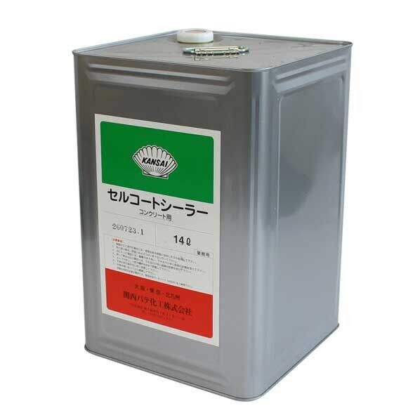 セルコートシーラー パテ・接着剤／タイル補修材 1本