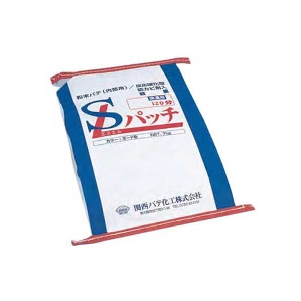 SLパッチ 120分タイプ 7kg