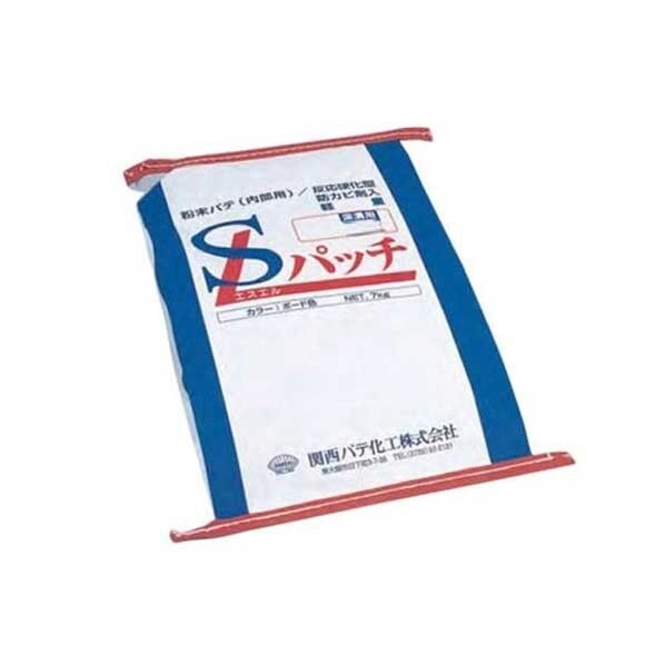 SLパッチ 60分タイプ 7kg 1個
