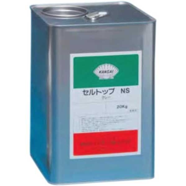 セルトップNS 20kg グレー 1個