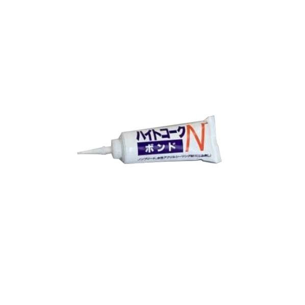 ハイトコークボンドN チューブ500g 20個