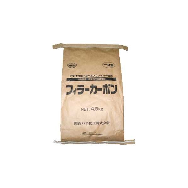 フィラーカーボン