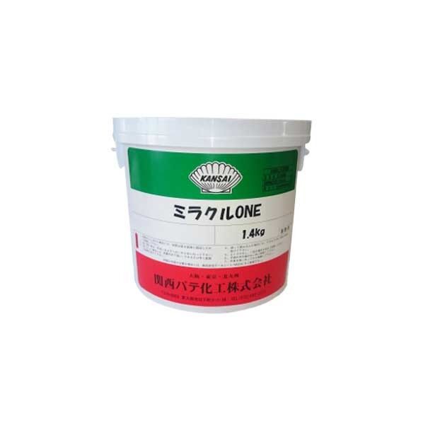 ミラクルONE 1.4kg 4個
