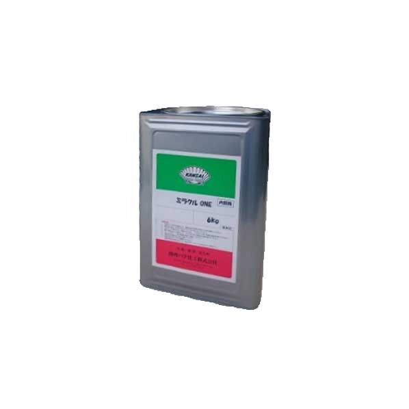 ミラクルONE 6kg