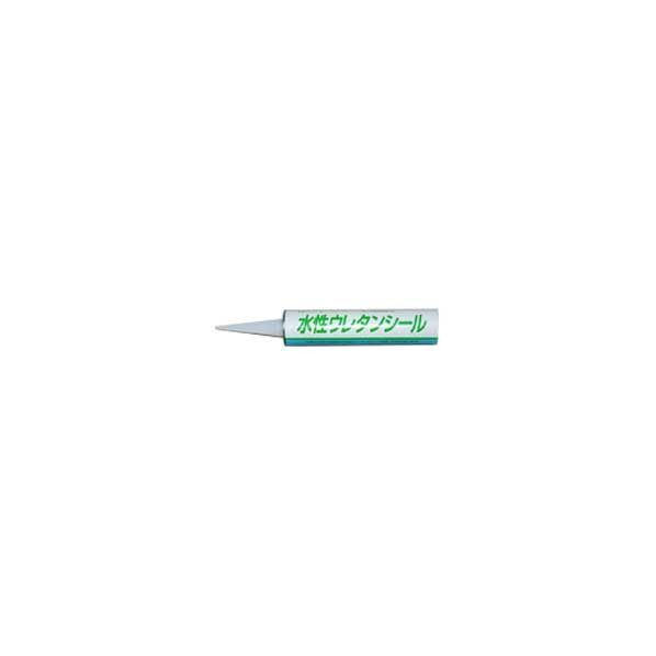 水性ウレタンシール カート320ml ホワイト 20個