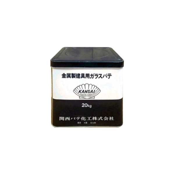 白パテ 20kg 1缶...