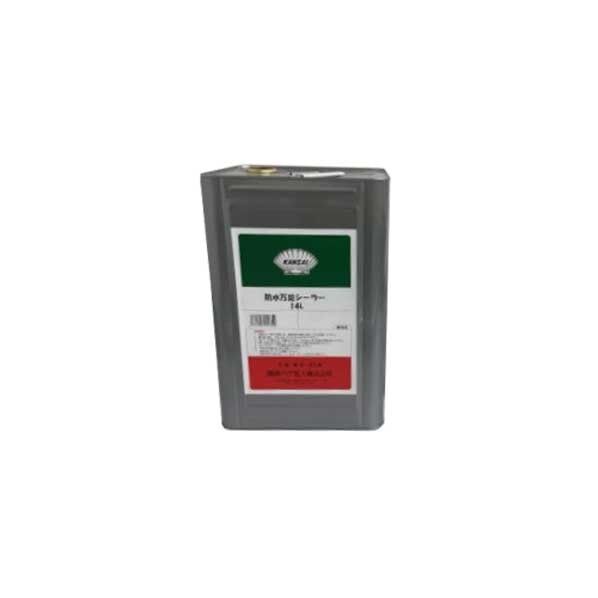 防水万能シーラー 14L
