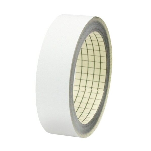 43754)契印用テープ AT-025JK 25mm×12m 白 AT-025JK WH 1点