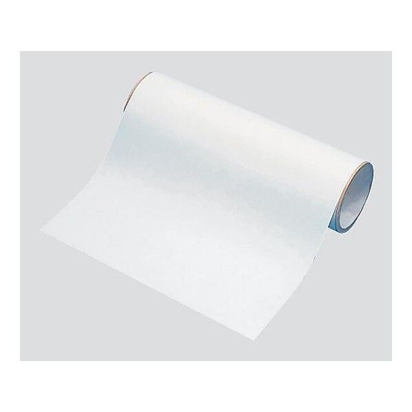 PTFEメンブランフィルム (0.22μm) 300×1000×0.06 3-2449-02 1