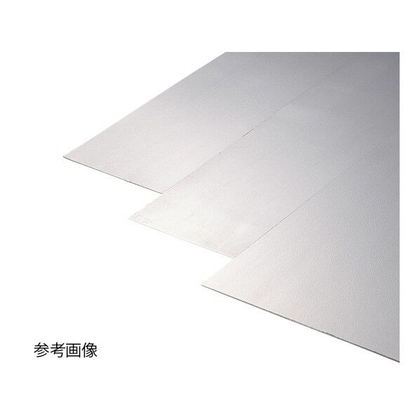 高純度黒鉛シート (PERMA-FOIL(R)) 500×500×0.22 3-3120-01 1