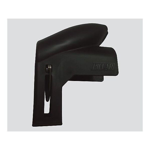 導電性(帯電防止)チューブカバー取付治具 CTC-05用 3-3146-11 1