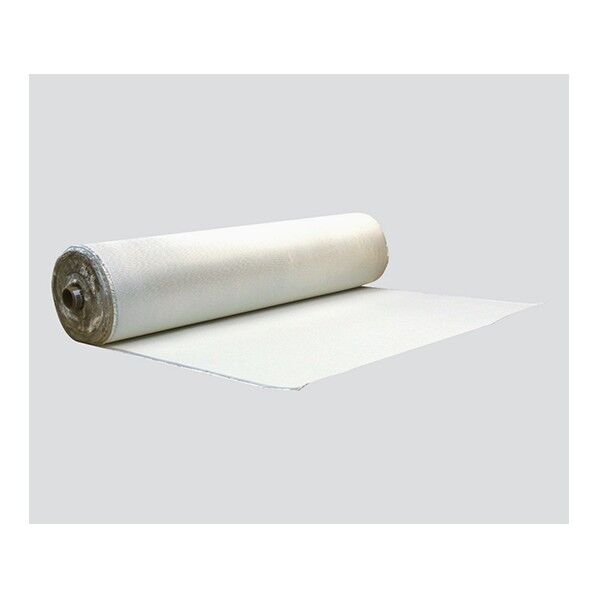 耐火クロス 両面コーティング・カット 3-5480-01 1