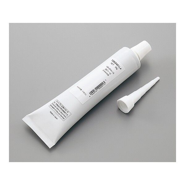 潤滑用シリコーングリース 95g 3-5526-01 1