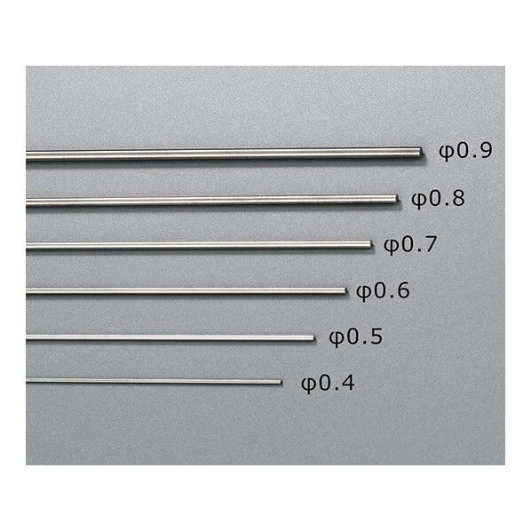 タングステン線