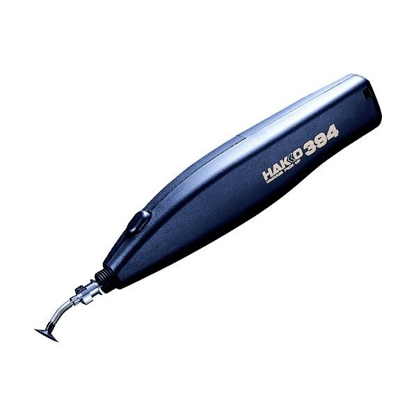 コードレス吸着ピンセット