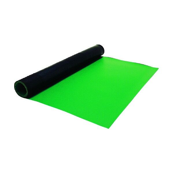 ハッコー4992.0mmX1MX10Mライトグリーン