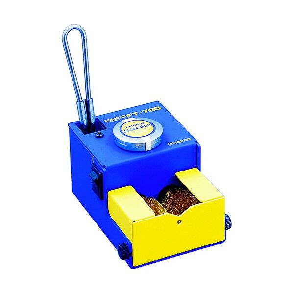 ハッコーFT-700100V平型プラグ