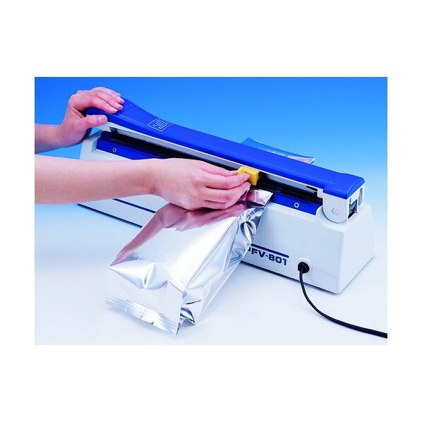白光(HAKKO) FV801-01 加熱式シーラー 100V平型プラグ |短納期 白光(HAKKO) FV801-01 加熱式シーラー 100V平型プラグ |短納期