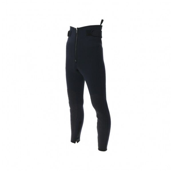 国産タイツ ブラックMB