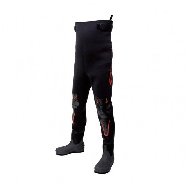 スリム ブラック 25B