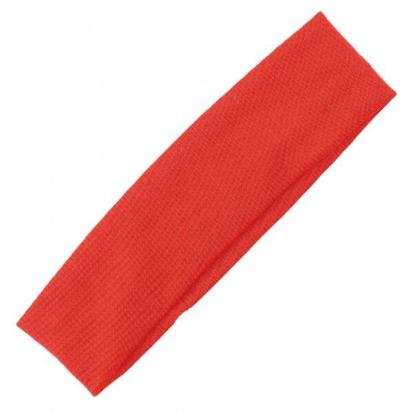 かぶるだけはちまき 赤